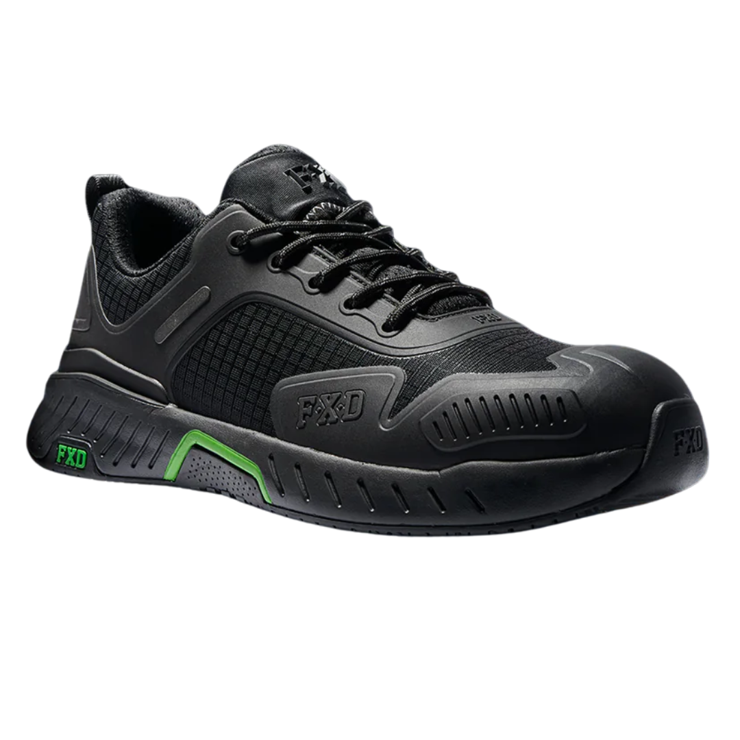 FXD Mens WJ.1 Safety Jogger
