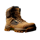 FXD Mens WB.1 Nitrolite High Cut Work Boots