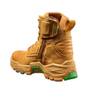 FXD DURA◆X ONE - NITROCORE™ HIGH CUT WORK BOOTS