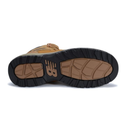 New Balance Calibre Zip Side Safety Boot - Wheat