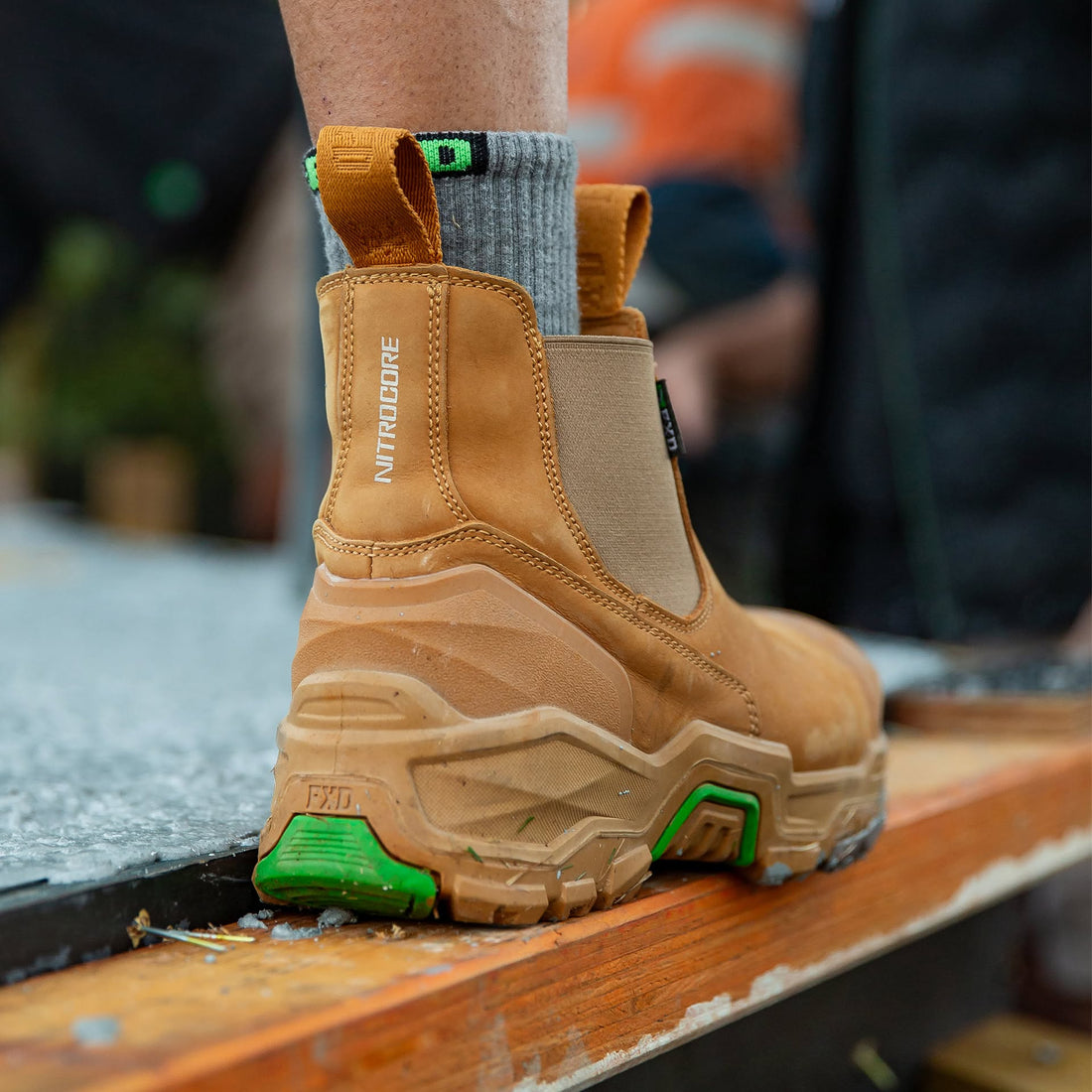 Get Real Workwear & Safety