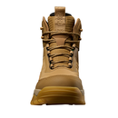 FXD Mens WB.7 EVO 1  Hi-Leg Zip Side Dynamic Movement Safety Boot