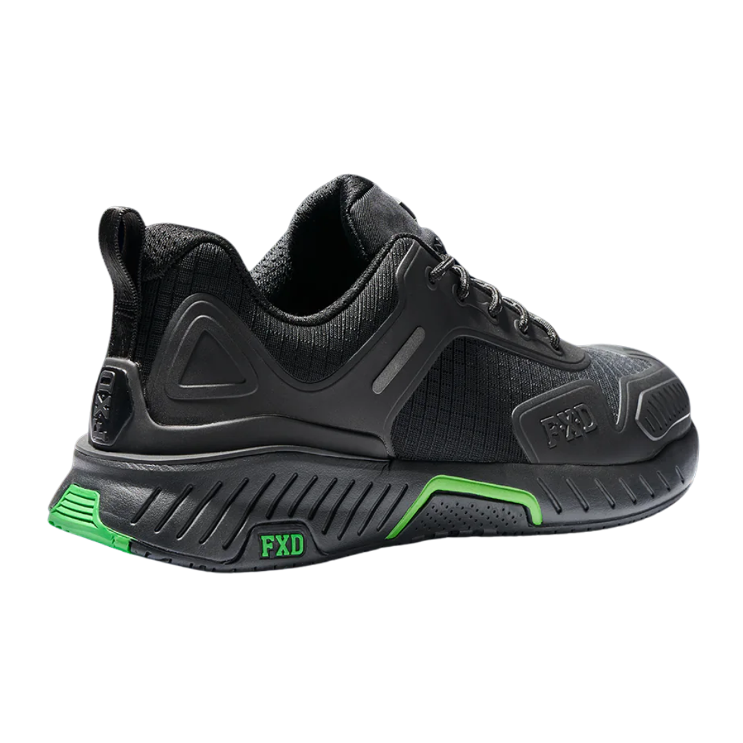 FXD Mens WJ.1 Safety Jogger