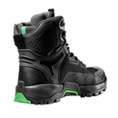 FXD Mens WB.5 Wheat Men's High Leg Zip Side Safety Boot