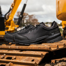 CAT Streamline 2.0 CT Safety Jogger Black/Black