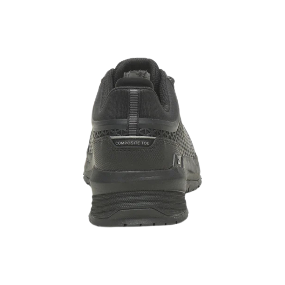 CAT Streamline 2.0 CT Safety Jogger Black/Black