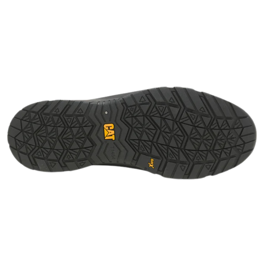 CAT Streamline 2.0 CT Safety Jogger Black/Black