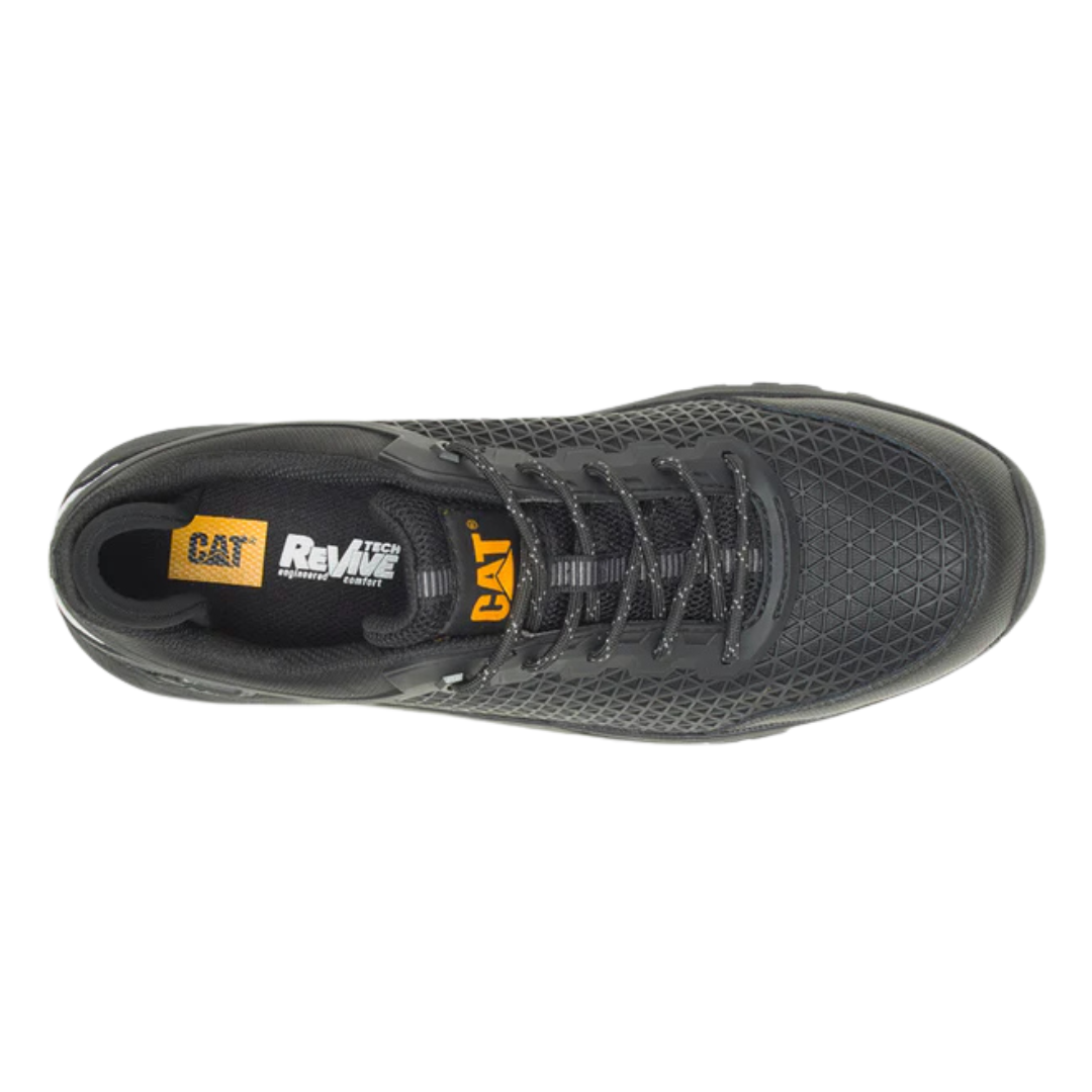 CAT Streamline 2.0 CT Safety Jogger Black/Black