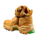 FXD DURA◆X TWO - NITROCORE™ MID CUT WORK BOOTS