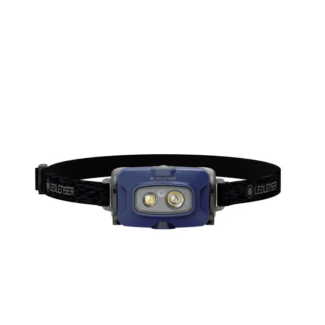 HF4R Core headlamp (Rechargable)