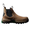 FXD Mens WB.4 Slip On Safety Boot