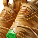 FXD DURA◆X ONE - NITROCORE™ HIGH CUT WORK BOOTS