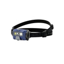 HF6R Core Headlamp (Rechargable)