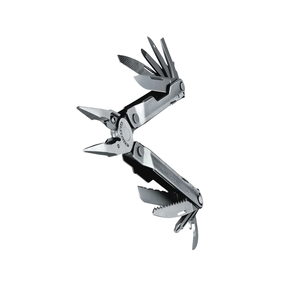 Leathermans "Rebar" Knife / Multi Tool