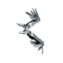 Leathermans "Rebar" Knife / Multi Tool