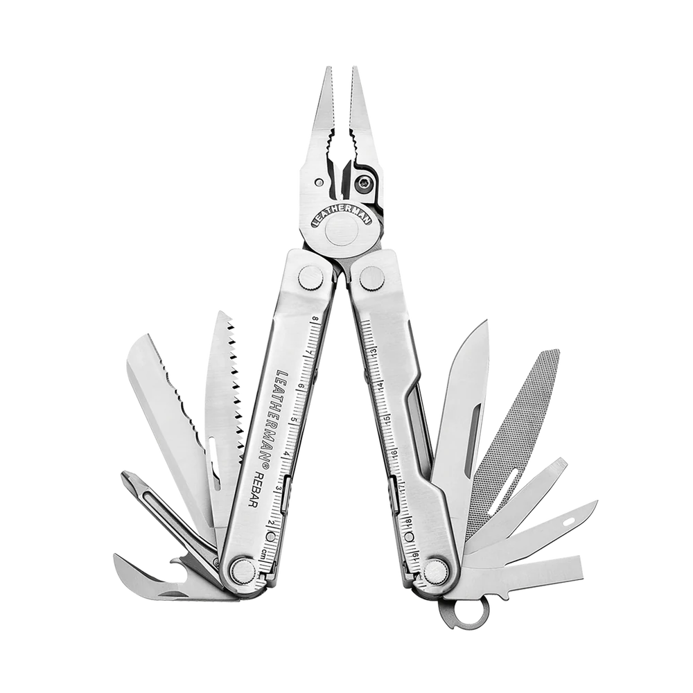 Leathermans "Rebar" Knife / Multi Tool
