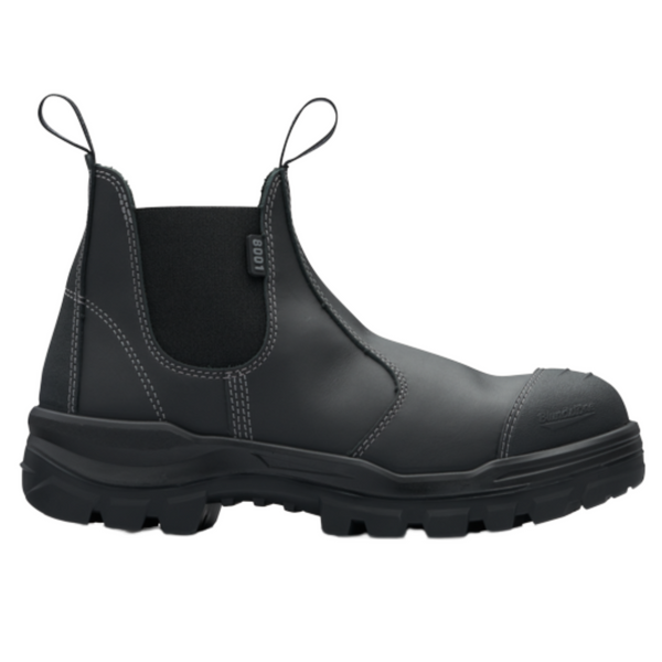 Blundstone 8002 Comfortable Work boots Get Real Workwear