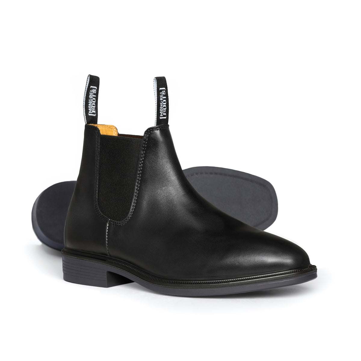 Premium Riding Boot