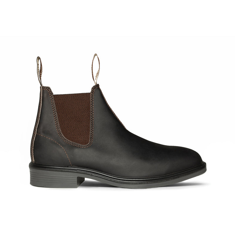 V-CUT RIDING BOOT