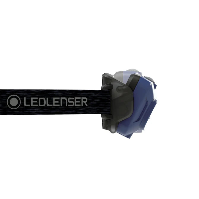 HF4R Core headlamp (Rechargable)