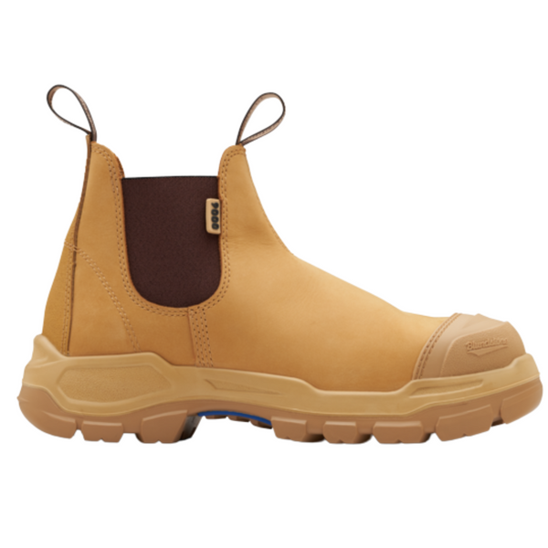 Blundstone 9000 Comfortable Durable Work Boots Get Real