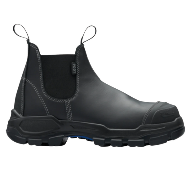 Steel Blue Blue Heeler Work Boots - Pro Tool Reviews