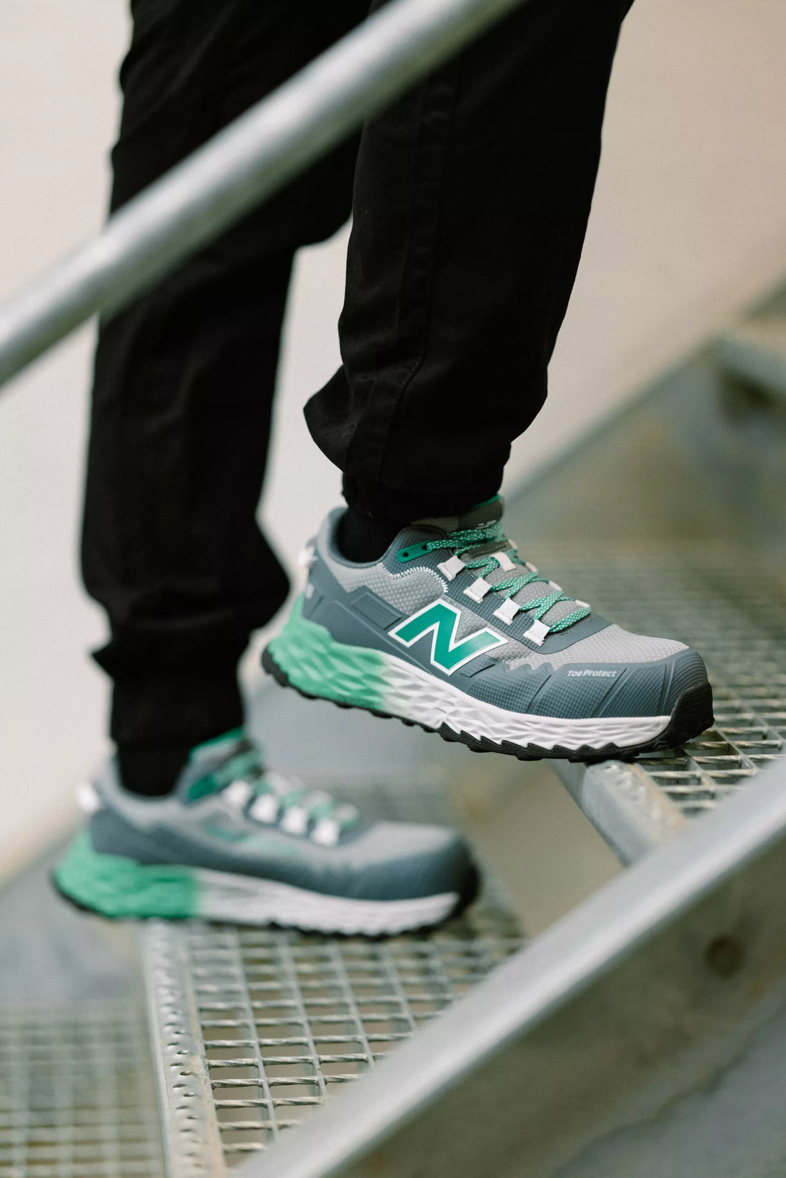 Get Real Workwear & Safety