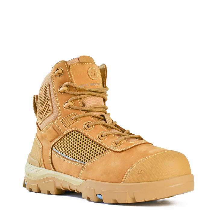Bata Avenger Wheat