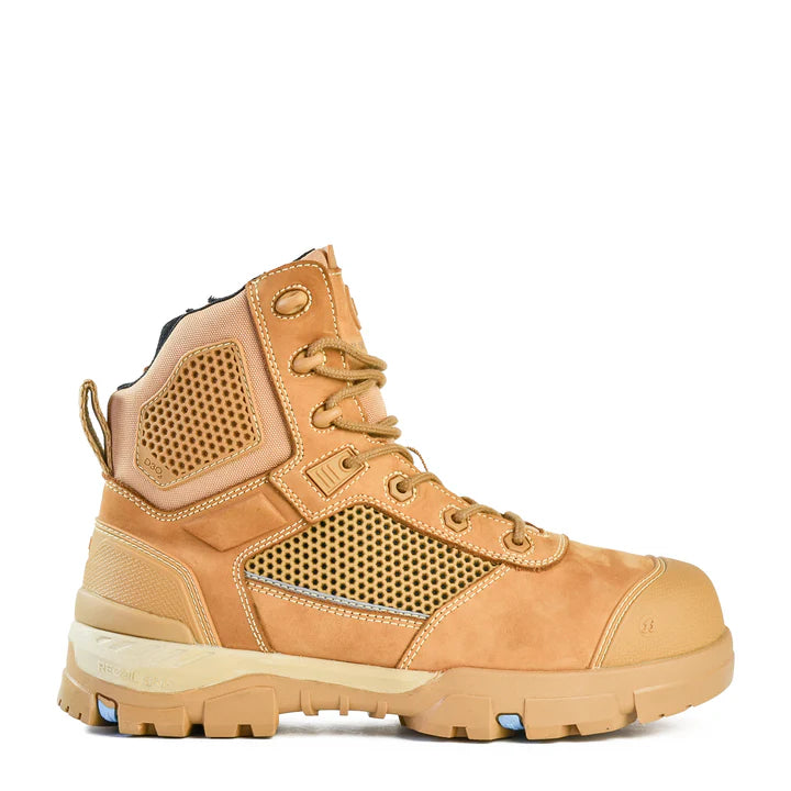 Bata Avenger Wheat