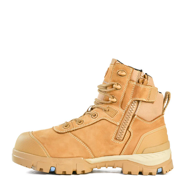 Bata Avenger Wheat