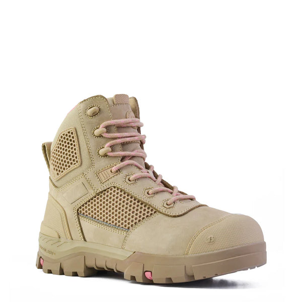 Bata Avenger Ladies Sand