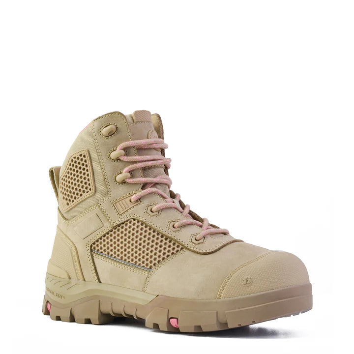 Bata Avenger Ladies Sand
