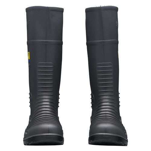 Blundstone Unisex Waterproof Safety Gumboots - B025