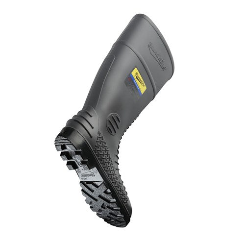 Blundstone Unisex Waterproof Safety Gumboots - B025
