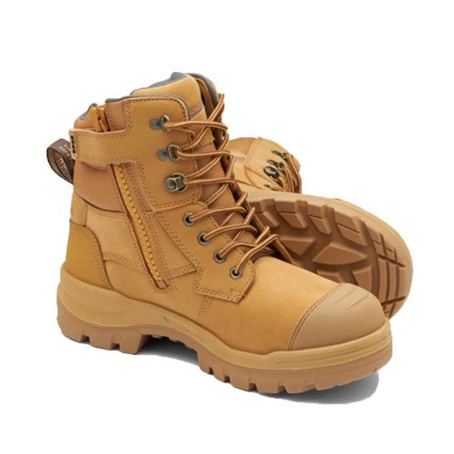 Blundstone 8060* Rotoflex Composite Safety Boots - B8060