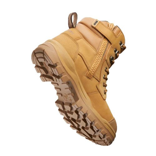 Blundstone 8060* Rotoflex Composite Safety Boots - B8060