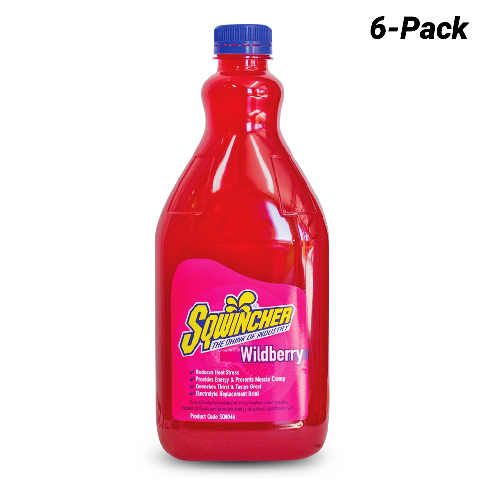 2L Electrolyte Liquid Concentrate