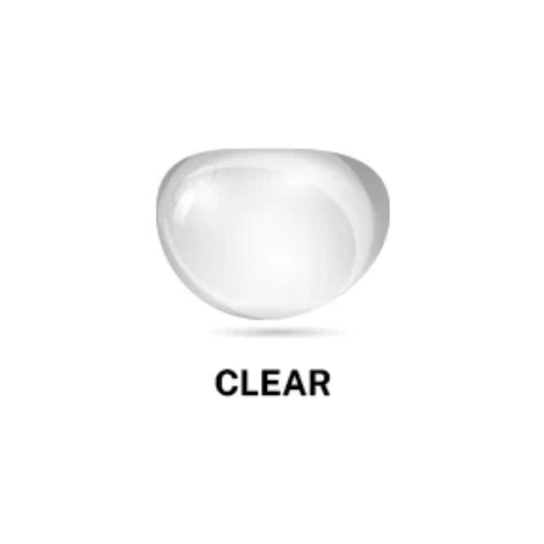 Bolle STK41N11A Clear Safety Glasses