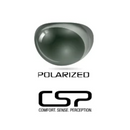 BOLLE STK41N50A Smoke Polarized