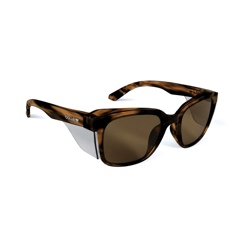 Bolle STK41N54A Brown Tort/Quartz Polarized