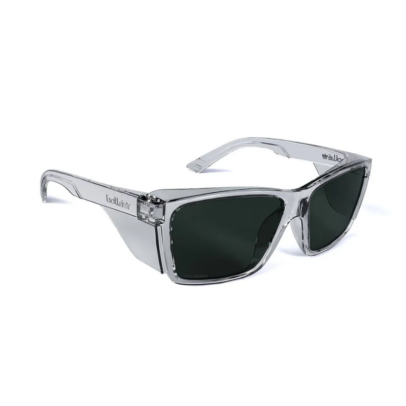 BOLLE STK42N52A Smoke Lens