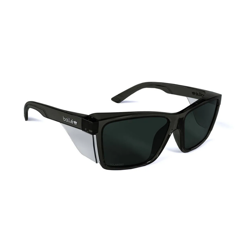 BOLLE STK42N53A  SMOKE POLARIZED