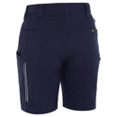 Bisley BSHL1150 Women's X Airflow Stretch Ripstop Vented Cargo Short
