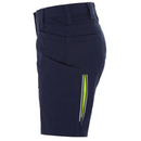 Bisley BSHL1150 Women's X Airflow Stretch Ripstop Vented Cargo Short