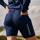 Bisley BSHL1150 Women's X Airflow Stretch Ripstop Vented Cargo Short