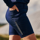 Bisley BSHL1150 Women's X Airflow Stretch Ripstop Vented Cargo Short