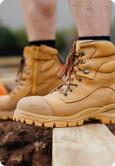 Get Real Workwear & Safety