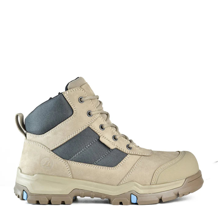 Bata Low Leg Boot Slate