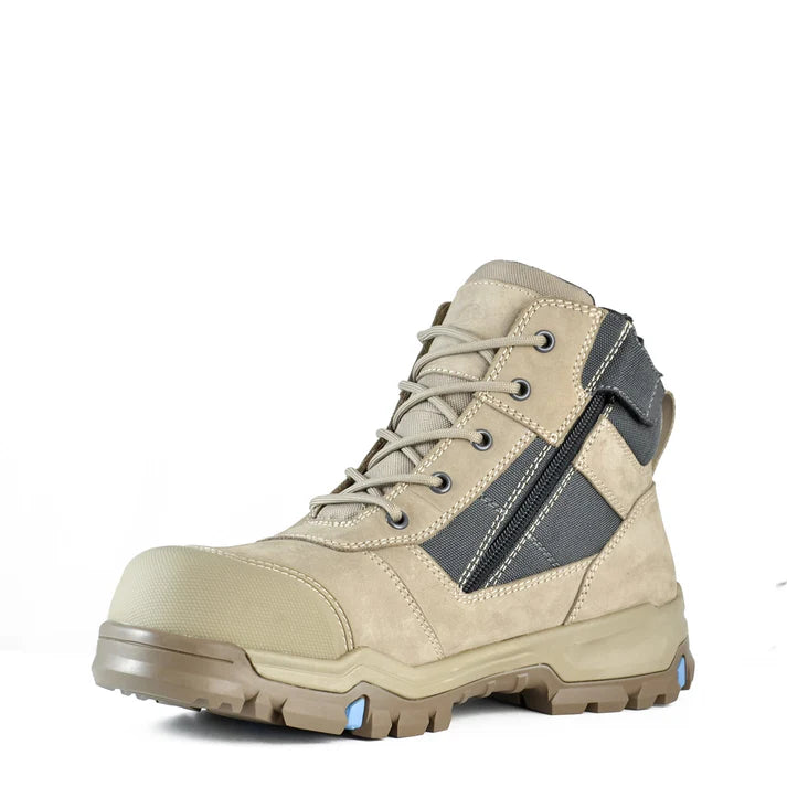 Bata Low Leg Boot Slate