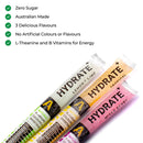 Body Armour Hydrate Icy Poles (Pk 12)